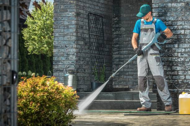 Playground Equipment Cleaning in Pelham, AL